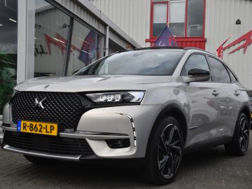 DS DS 7